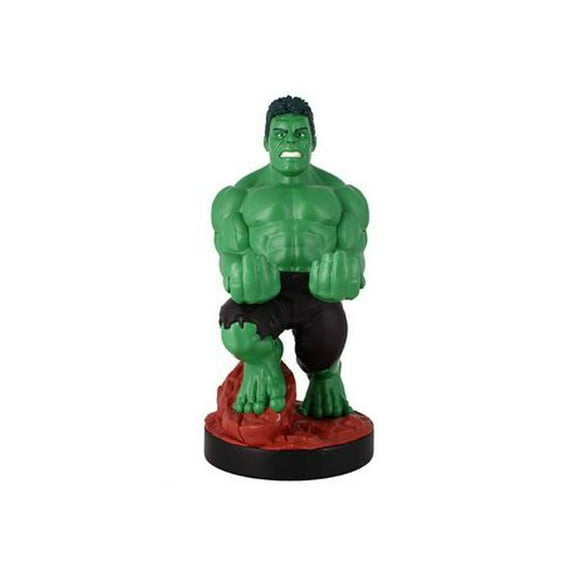 Exquisite Gaming Marvel - Hulk "Cable Guy"