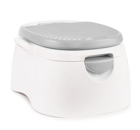 Arm Hammer 3 En 1 Petit Pot Par Munchkin Walmart Canada