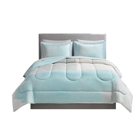 Mainstays Parker Bed-in-a-Bag | Walmart Canada