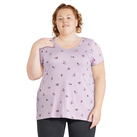 Shapermint Solid Pink Active Tank Size XL - 65% off
