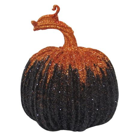 Import-Creative Design Halloween Decorated Mini Pumpkin