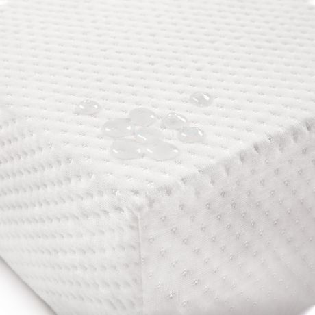 graco memory foam crib mattress