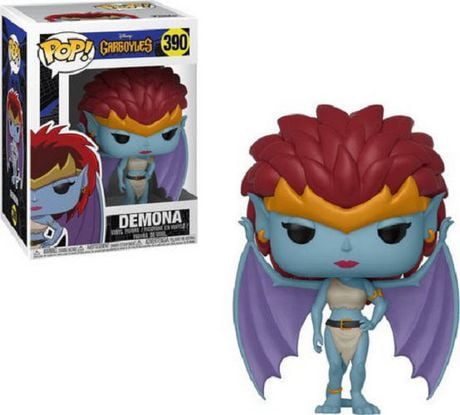 gargoyles funko pop