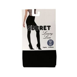 Secret® Slimmers 1pk Pantyhose, Sizes: B to D
