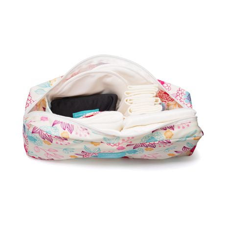 charlie banana wet bag