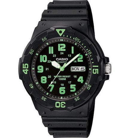 casio watch walmart canada