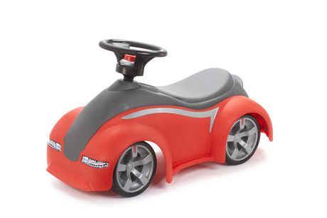 little tikes sport coupe