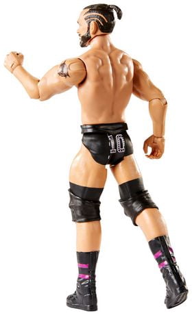 tye dillinger figure