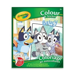 Crayola Colouring Book, 288 Pages, 288 page colouring book 