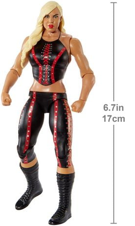 dana brooke action figure