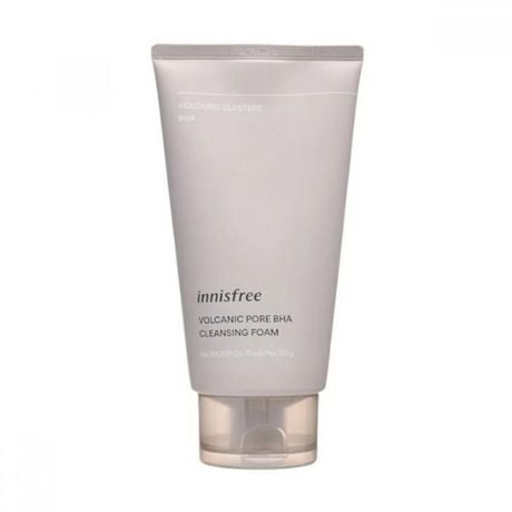 Volcanic Pore Cleansing Foam, Gentle cleansing foam with volcanic ...