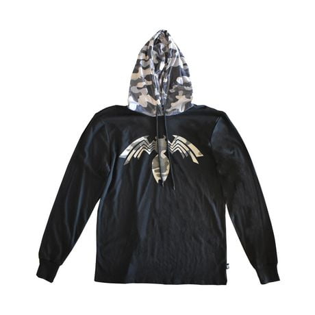 Venom hoodie canada Clearance