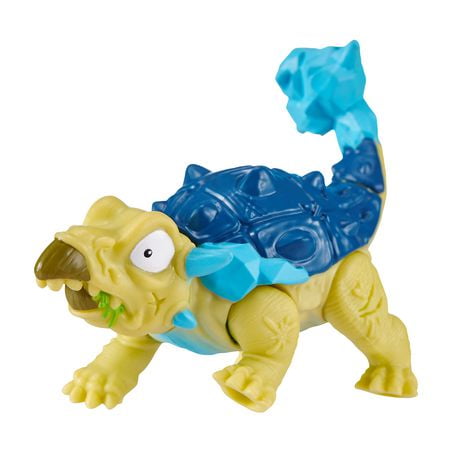 Smashers Dino Ice Age Mini Surprise Egg by ZURU | Walmart Canada