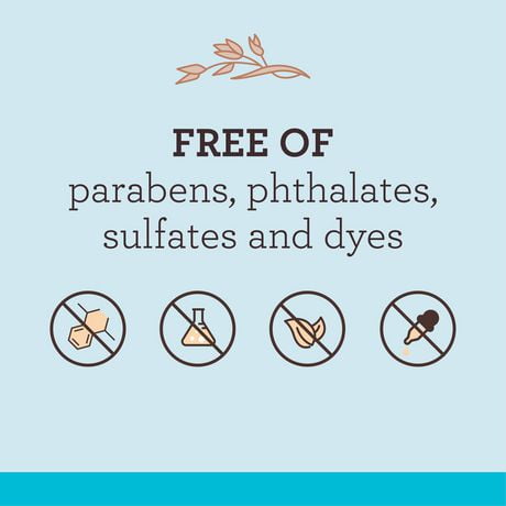 aveeno baby walmart canada