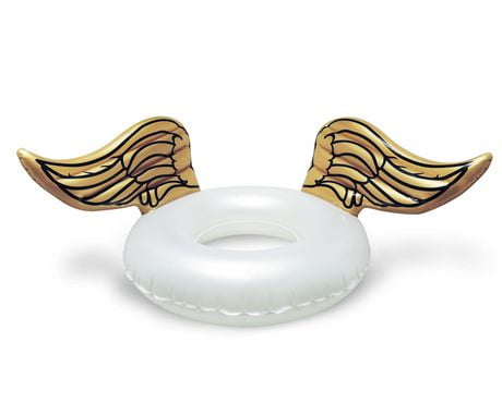 angel wing float