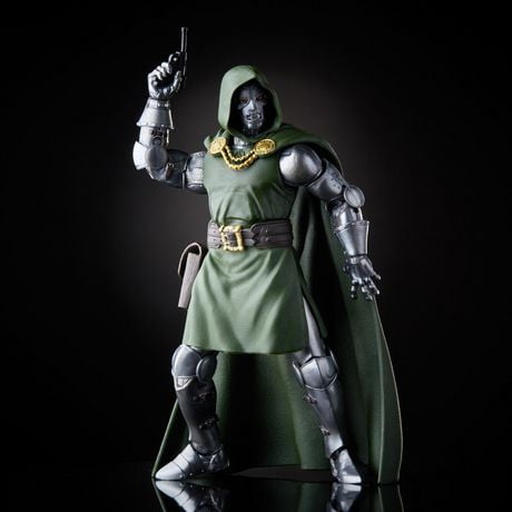 doctor doom action figure