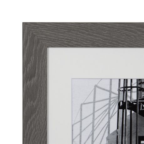 hometrends Museum Photo Frame 11x14 matted to 8x10 | Walmart Canada