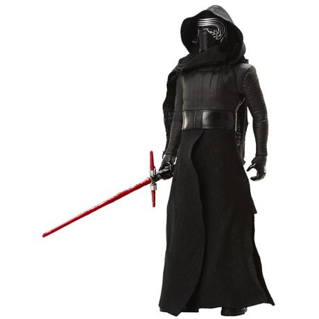 Star Wars Vii 18” Figure – Kylo Ren | Walmart Canada