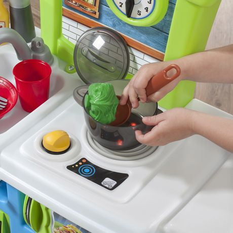 Step Little Cooks Kitchen Canada Step Little Cooks Kitchen Canada