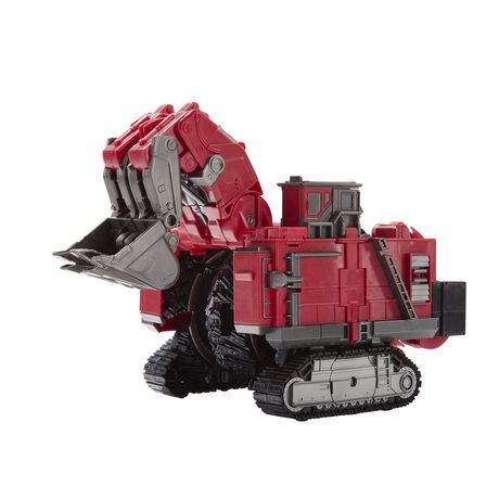 transformers toy series