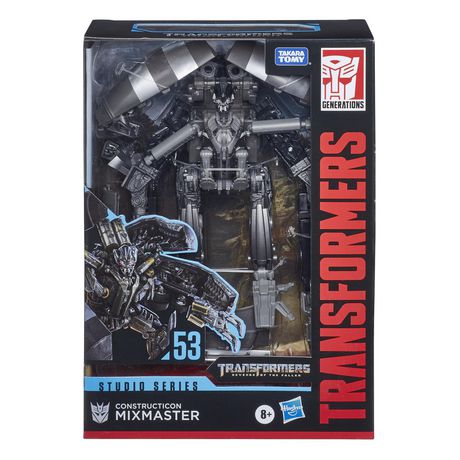 Transformers studio series dark of the moon megatron new arrivals