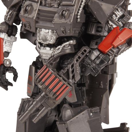hot rod transformers 5 toy