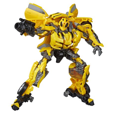 studio series 01 bumblebee