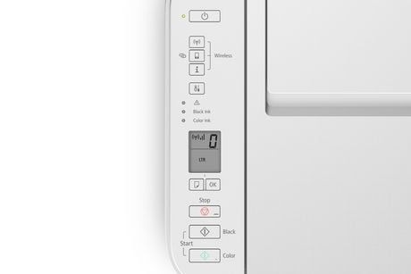 canon ts3320 wireless setup