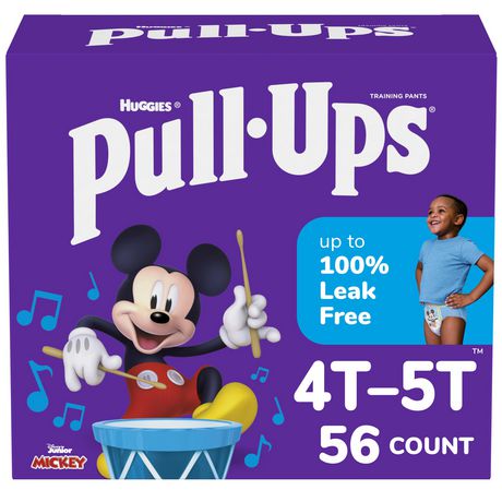 Huggies Pull-Ups Boys' Potty Training Pants - 1.0 set