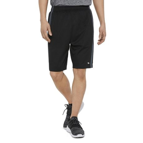 mens athletic shorts canada