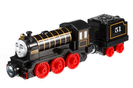 Thomas & Friends Take-n-Play Hiro | Walmart Canada