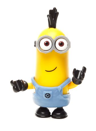 Mega Construx Despicable Me 3 Gru's Mini Vehicle | Walmart Canada