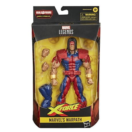 hasbro marvel legends collection