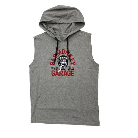 gas monkey garage hoodie walmart