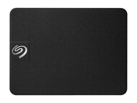 Внешний диск ssd seagate 500gb expansion ssd stjd500400 обзор