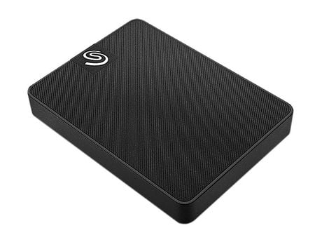 Seagate expansion ssd обзор