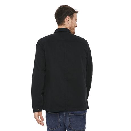 George Men's Field Jacket | Walmart Canada