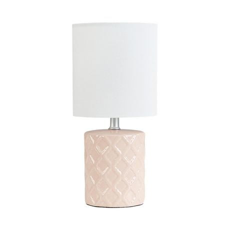 HOMETRENDS Table Lamp - Walmart.ca