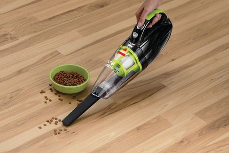 BISSELL Cordless Pet Hair Eraser Hand Vacuum | Walmart Canada