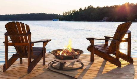Outland Firebowl Cypress Portable Propane Fire Pit ... Outland Firebowl Cypress Portable Propane Fire Pit ... on Outland Firebowl Cypress id=97386