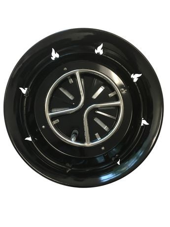 Outland Firebowl Cypress Portable Propane Fire Pit ... Outland Firebowl Cypress Portable Propane Fire Pit ... on Outland Firebowl Cypress id=89339