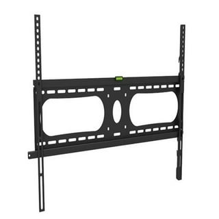 TV Wall Mounts: Fixed, Tilting, Full motion