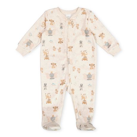 Disney 100 - Disney Classics Velour Sleeper | Walmart Canada