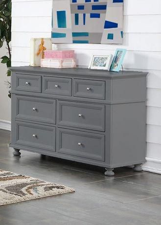 Concord Baby Classic Dresser Changer, Fully Assembled Dressers Canada