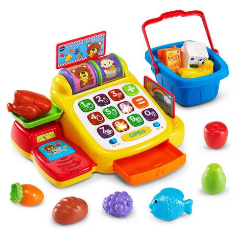 interactive learning toys