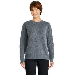 George Women's Cowl Neckline Sweater