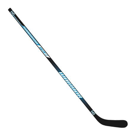 Warrior Hockey Stick - 50" - Left Hand Curve, Youth Regular Flex
