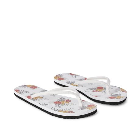 george flip flops