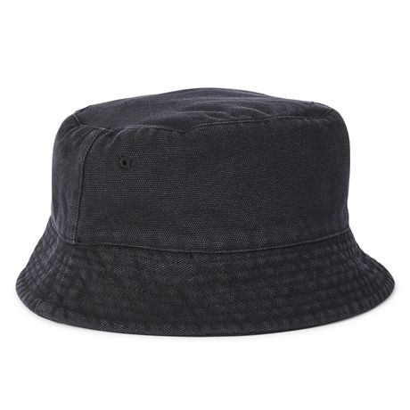 George Men's Cotton Bucket Hat | Walmart Canada