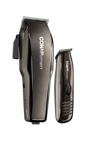 conair men's clipper set